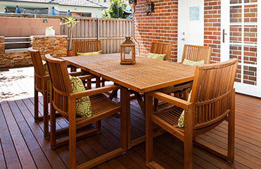 Modern Wooden Furniture