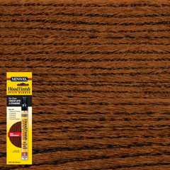 Cherry Wood Dark Walnut Early American Golden Oak Red Mahogany Red Oak Wood Finish Stain Marker
