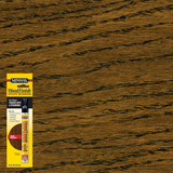 Cherry Wood Dark Walnut Early American Golden Oak Red Mahogany Red Oak Wood Finish Stain Marker