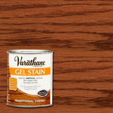 Gel Stain Cabernet Golden Oak Paprika Traditional Cherry White Wood Putty Dark Walnut Wood Putty Cherry Wood Putty