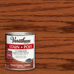 Light Walnut Paprika Golden Oak Kona Summer Oak Traditional Cherry Stain and Polyurethane