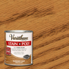 Light Walnut Paprika Golden Oak Kona Summer Oak Traditional Cherry Stain and Polyurethane