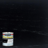 PolyShades Antique Walnut Satin Bombay Mahogany Classic Black Gloss Polyurethane in 1 Step