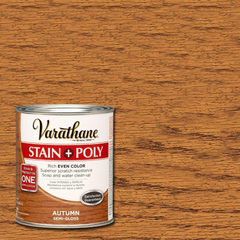 Stain and Polyurethane American Walnut Stain and Polyurethane Early American Dark Walnut Cabernet Black Cherry Autumn Stain and Polyurethane