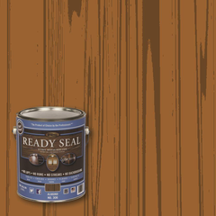 Stain and Sealer Honey Cider Cherry Almond Cinnamon Coffee Ultimate Interior Wood