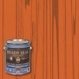 Stain and Sealer Honey Cider Cherry Almond Cinnamon Coffee Ultimate Interior Wood