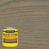 Wood Finish Classic Gray Oil Based Interior Stain Wood Finish Gunstock Oil Based Interior Stain