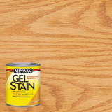 Wood Finish Classic Gray Oil Based Interior Stain Wood Finish Gunstock Oil Based Interior Stain