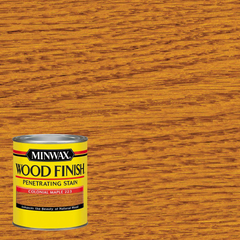 Wood Finish Colonial Maple Dark Walnut Ipswich Pine Early American Ebony English Chestnut Espresso Oil Based Interior Stain