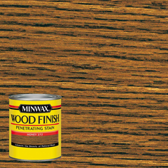 Wood Finish Honey Finish Jacobean Natural Provincial Red Oak Sedona Oil Based Interior Stain