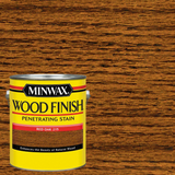 Wood Finish Honey Finish Jacobean Natural Provincial Red Oak Sedona Oil Based Interior Stain