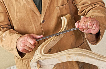 Basic Woodturning Tools and Equipment