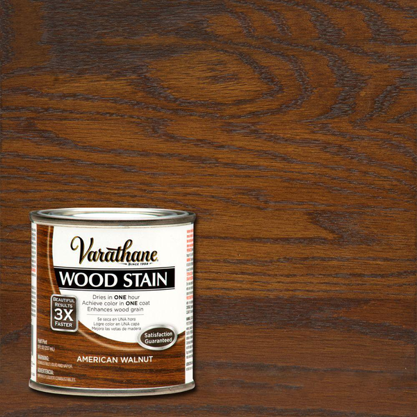 Wood Stain American Walnut Ash Premium Autumn Black Cherry Carrington Premium